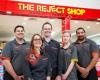 The Reject Shop Albany