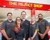 The Reject Shop Capalaba