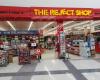 The Reject Shop Karingal