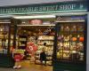 The Remarkable Sweet Shop