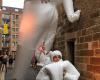 The Rocks Village Bizarre
