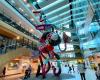 The Royal Children's Hospital Melbourne Emergency Room