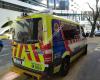 The Royal Melbourne Hospital Emergency Department