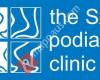 The SA Podiatry Clinic