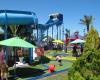 The Semaphore Waterslide Complex