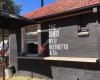 The Shed by Ristretto & Co
