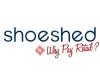 The Shoe Shed