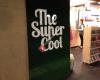 The Super Cool