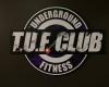 The Underground Fitness Club