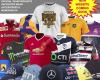 The Victorian F1 & Special Events Shop