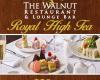 The Walnut Restaurant and Lounge Bar