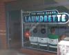 The Wash Board Laundrette