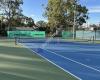 Thorneside Tennis