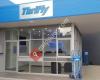 Thrifty Car and Truck Rental Campbellfield