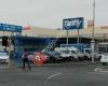 Thrifty Car and Truck Rental Footscray