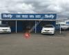 Thrifty Car & Truck Rental Campbelltown