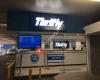 Thrifty Car & Truck Rental Sydney Airport