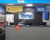 Thrifty Wellington Airport