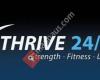 Thrive 24/7 Gym