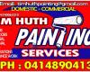 Tim Huth Painting Services