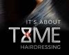 TIME Hairdressing