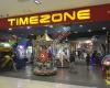 Timezone Forest Hill