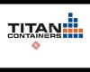 TITAN Containers Self Storage