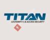 Titan Locksmiths & Access Security