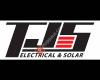 TJS Electrical and Solar