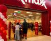 TK Maxx Churchill