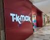 TK Maxx Midland Gate