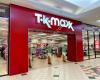 TK Maxx Northgate