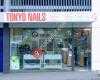 Tokyo Nails