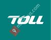 Toll New Zealand - New Plymouth
