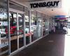 Toni & Guy Hairdressing