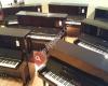 Tony Boadle Pianos