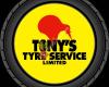 Tony's Tyre Service - Porirua