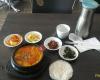 Took Be Gi Korean Food