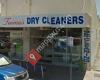 Toomas Dry Cleaners