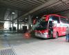 Toowoomba Bus Station Bay 2B