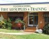 Toowoomba First Aid Supplies Safety Supplies & Training