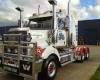 Toowoomba Truck Wash & Detailing