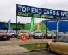 Top End Cars 4WD and Commercials Cairns