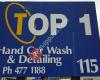 Top1 Car Wash & Detailing