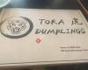 Tora Dumpling