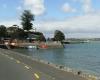 Torpedo Bay Wharf