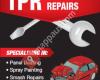 Total Panel Repairs Ltd