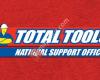 Total Tools National Support Office