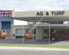 Tractors Ag And Turf Ltd/ KATO