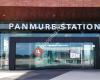 Train Station - Panmure
